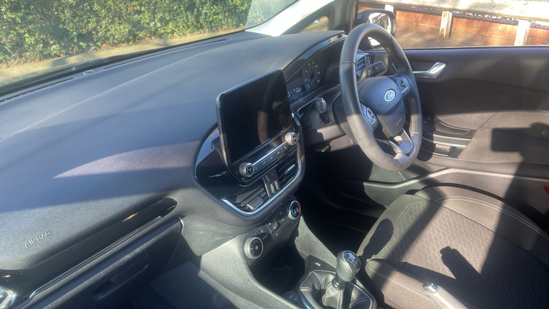 Ford Fiesta 1.0 EcoBoost 95 Titanium 5dr Petrol Hatchback